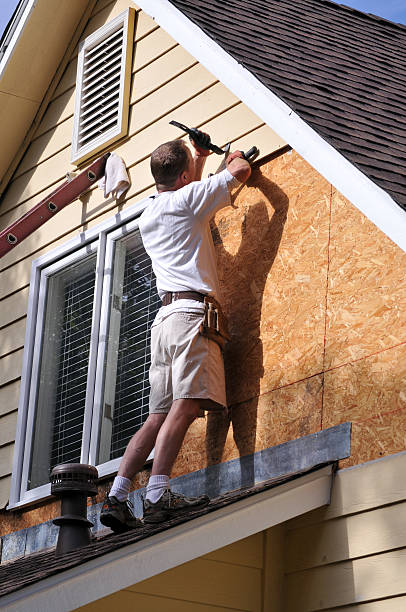 Best Dumpster Rental Services  in Bunker Hill, OR